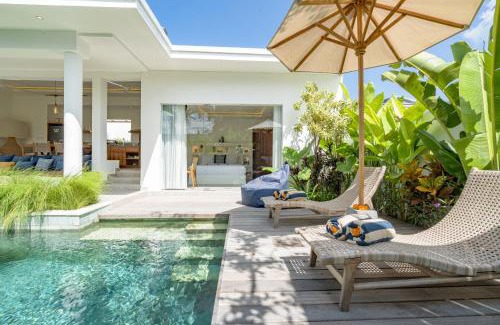 Beraban Villa | Villa Palikua at Nyanyi