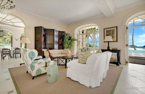 Mustique Island Apartment | Villa Palm Beach - Luxury Property on Mustique Island