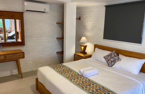 Saba House | Villa Palma Pinda Saba
