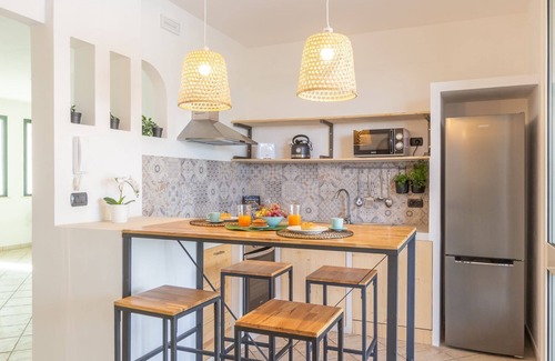 Boncore Villa | Villa Palma | private pool and garden, free wifi