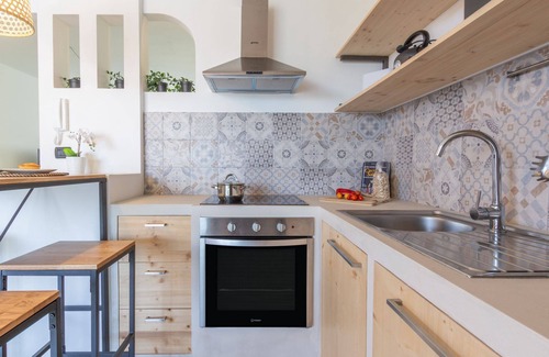 Boncore Villa | Villa Palma | private pool and garden, free wifi