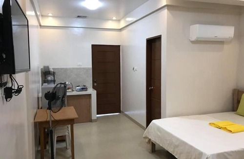 Puerto Galera House | Villa Pamana Inn