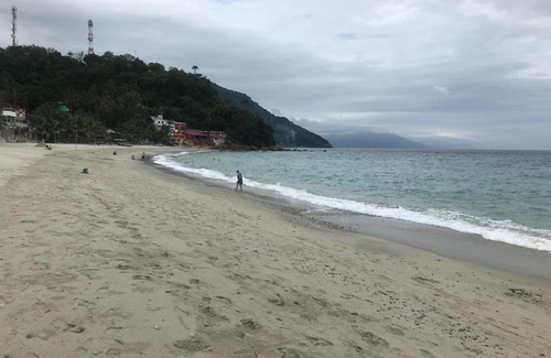 Puerto Galera Hotel | Villa Pamana Inn