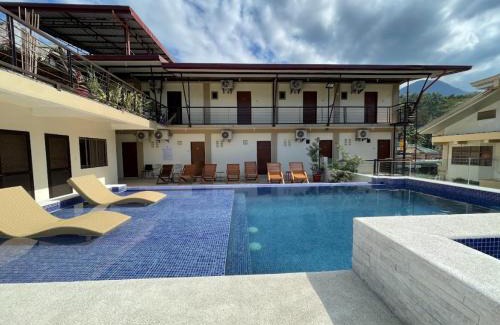 Puerto Galera Hotel | Villa Pamana Inn Puerto Galera powered by Cocotel