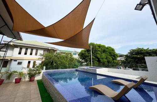 Puerto Galera Hotel | Villa Pamana Inn Puerto Galera powered by Cocotel