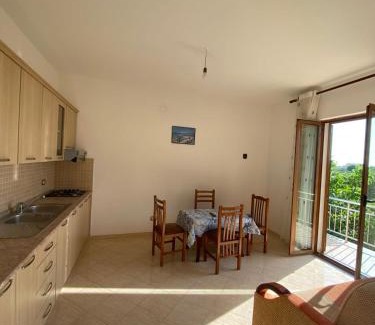 Velipoje Apartment | Villa Pams