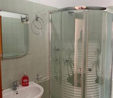 Velipoje Apartment | Villa Pams