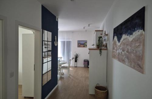 Bosana Apartment | Villa Panama