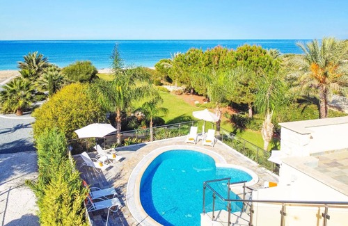 Polis Villa | Villa Pandora Limni by Villa Plus