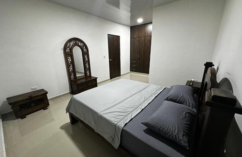 Rivera Villa | Villa Pangara