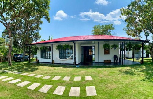 Rivera Villa | Villa Pangara