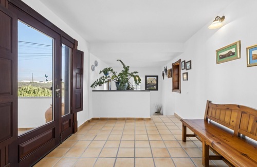 Guime Villa | Villa Panorámica - Villas Experience