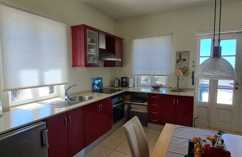 Los Llanos Apartment | Villa Panorama, Apartment Taburiente