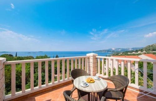 Plat House | Villa Panorama Dubrovnik