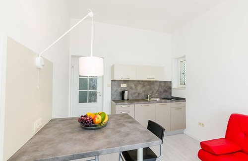 Plat Apartment | Villa Panorama Dubrovnik (A4) - Premium One Bedroom Apartment with Terrace and sea View