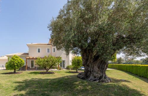 Molinell Villa | Villa Panorama