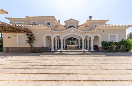 Molinell Villa | Villa Panorama