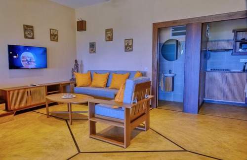 Ambondrona Apartment | VILLA PANORAMA NOSY BE