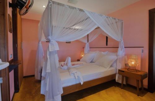 Ambondrona Apartment | VILLA PANORAMA NOSY BE