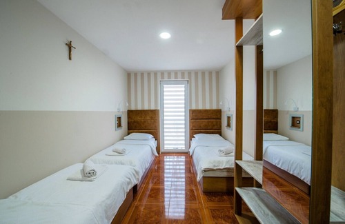 Medjugorje House | Villa Panorama - Triple Room