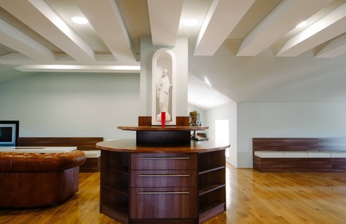 Medjugorje House | Villa Panorama - Triple Room