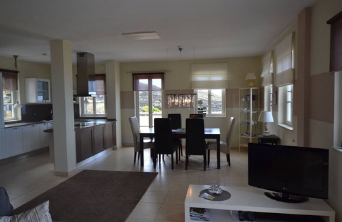 Los Llanos Apartment | Villa Panorama very nice