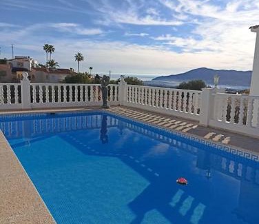 La Colina Apartment | Villa Panoramica/La Nucia (Costa Blanca)