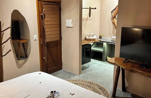 Atins Hotel | Villa Pantai Boutique Hotel Atins