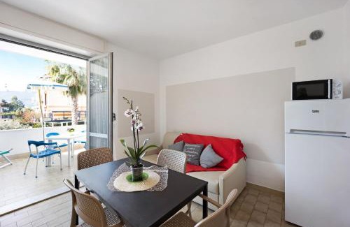 Loano Apartment | Villa Paola Bilo4