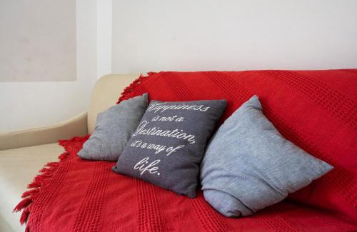 Loano Apartment | Villa Paola Bilo4