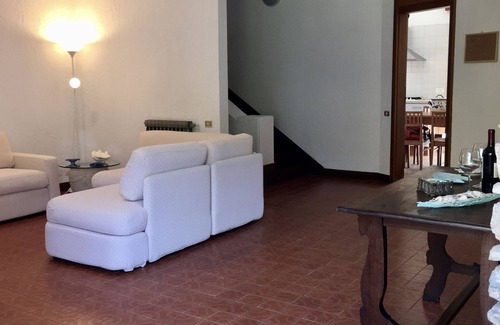 Marina di Pietrasanta Cabin | Villa Paola Tonfano