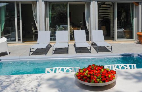 Sulzano Villa | Villa Paolina