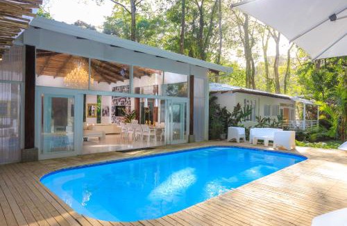 Chiguata Villa | Villa Paparazzi - Private Beachfront Villa