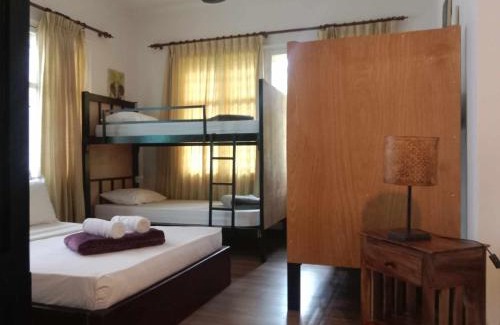 Phnom Penh City Centre Hotel | Villa Papillon
