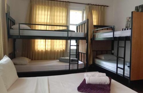 Phnom Penh City Centre Hotel | Villa Papillon