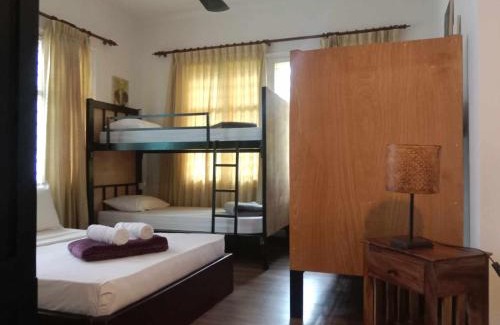 Phnom Penh City Centre Hotel | Villa Papillon