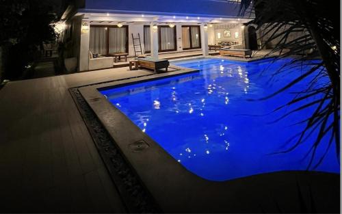 Jambiani Villa | Villa Paradis by Casa Paradis Ground Floor Only
