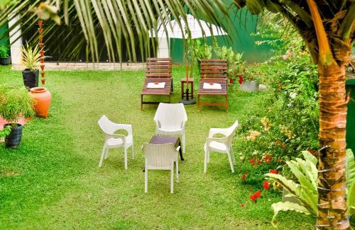 Kosgoda House | Villa Paradise Ocean
