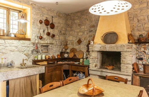 Gesualdo House | Villa Paradiso - Irpinia