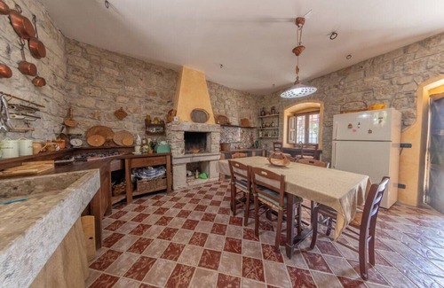 Gesualdo House | Villa Paradiso - Irpinia