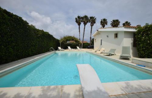 San Lorenzo Villa | Villa Paradiso