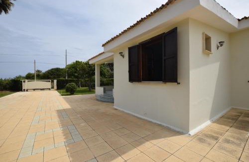San Lorenzo Villa | Villa Paradiso