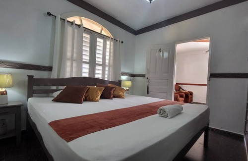 Vinales House | Villa Paradiso Marilin y Yuri