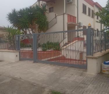 Scanzano Jonico House | VILLA PARADISO Medusa