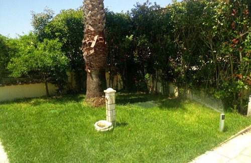 Sabaudia Villa | Villa Paradiso near the sea with POOL for exclusive use!