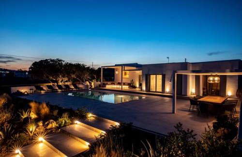 Paraga Villa | Villa Paraga