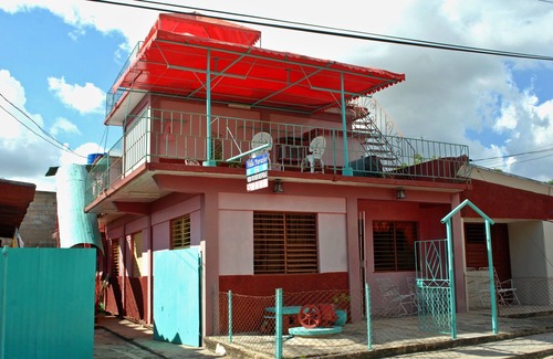 San Luis Villa | Villa Paraiso