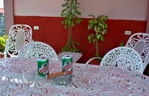 San Luis Villa | Villa Paraiso