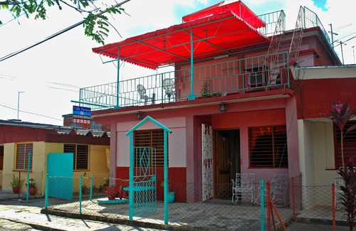 San Luis Villa | Villa Paraiso