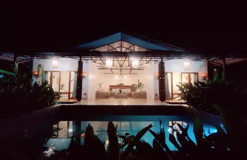 El Nido Villa | Villa Paraiso El nido